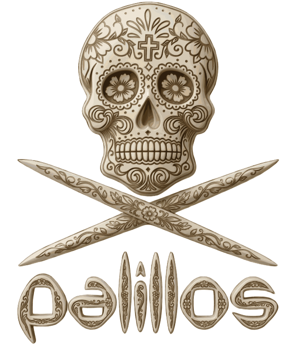 Logo Palillos V2